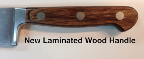 laminated wood handle 1