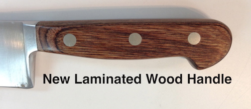 laminated wood handle 2