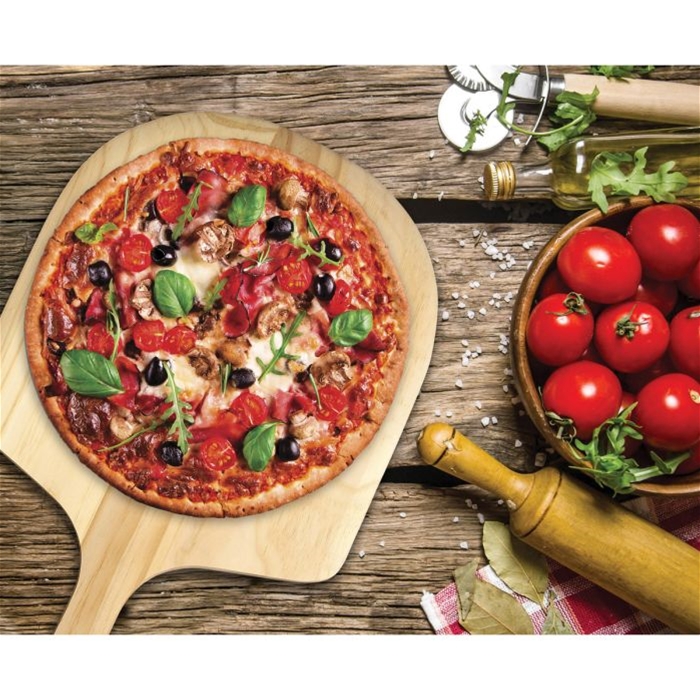 Pizza Tools