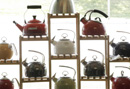 Tea Kettles