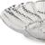 Vegetable Steamer Stainless 12 inches