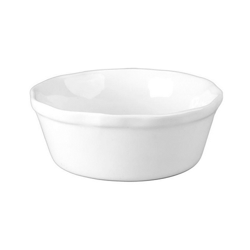5-inch Ceramic Pot Pie Dish - 11 ounces