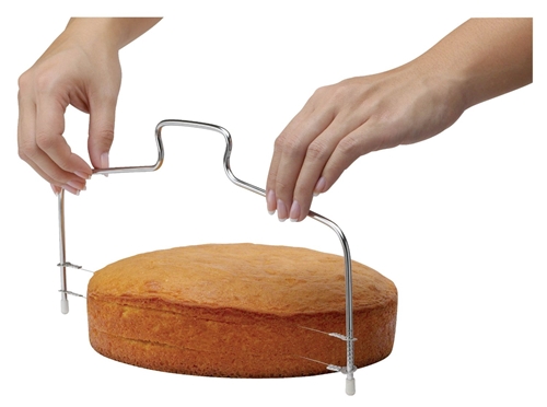 Mrs. Anderson&#39;s Wire Cake Cutter