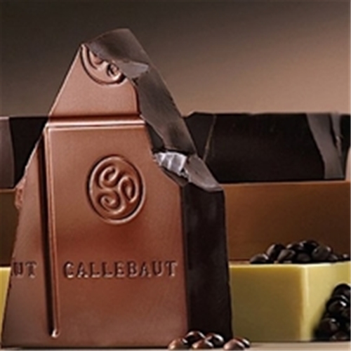 Callebaut Bittersweet Chocolate 1 pound