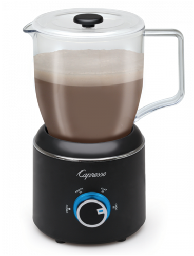 Milk Frother - Capresso Froth Control