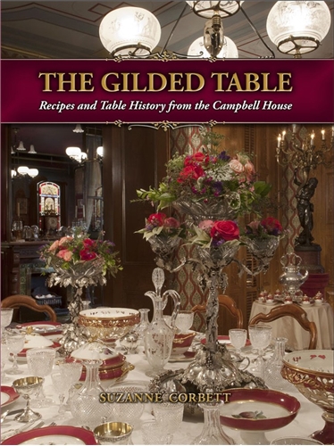The Gilded Table