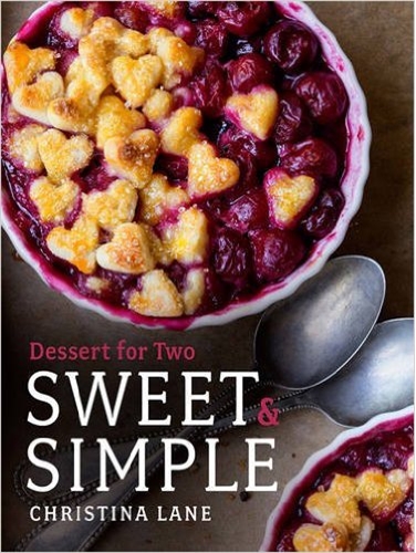 Sweet and Simple: Dessert for Two