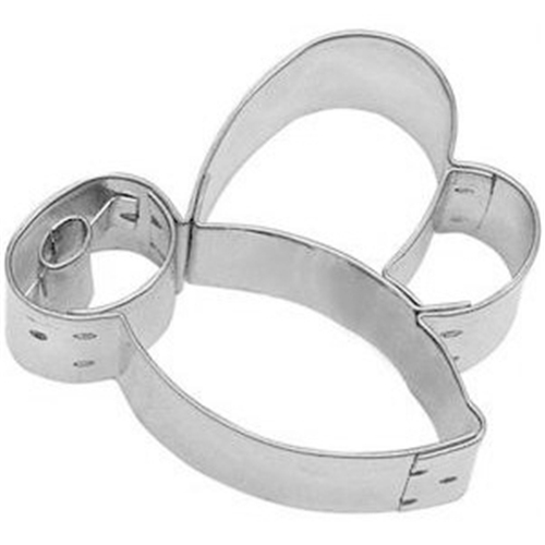 Bee Cookie Cutter 0908