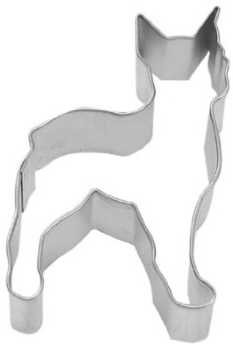 Dog - Boxer Cookie Cutter