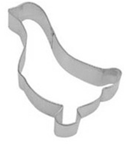 Goose (Canadian) Cookie Cutter