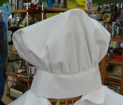 Chef&#39;s Hat Adult