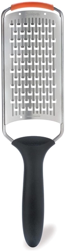 Cuisipro Coarse Grater with Surface Glide Technology