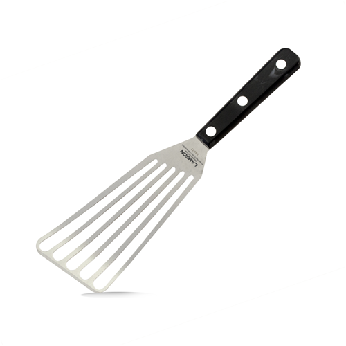 Fish Spatula/Chef&#39;s Slotted Turner - Right-Handed
