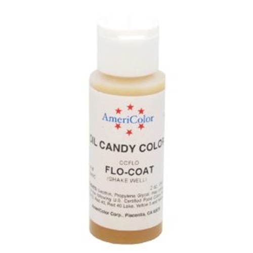 Candy Oil Flo-Coat