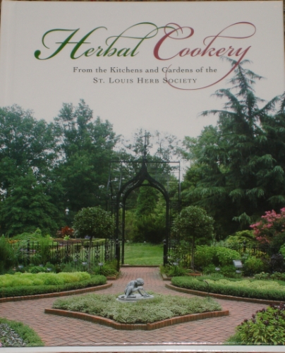 Herbal Cookery