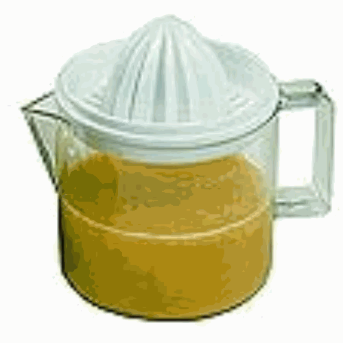 Citrus Juicer Set 2 cup 