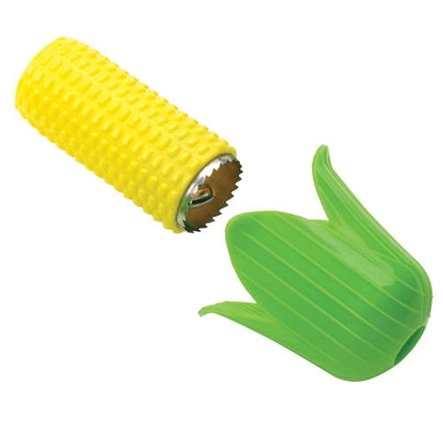 Corn Twister Corn Removal