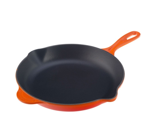Flame 10.25&quot; Skillet