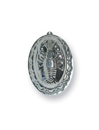 Lobster Mold 1-3/4 cup