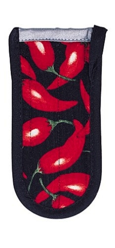 Lodge Hot Handle Mitts - Chiles