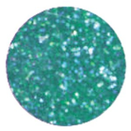 Luster Dust Emerald Green