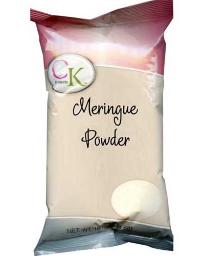 Meringue Powder - 1 pound