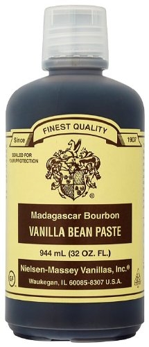 Vanilla Bean Paste 32 ounces