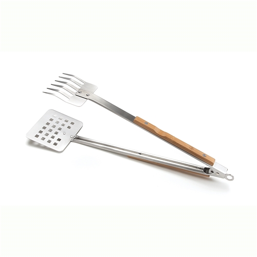 Barbecue 3-in-1 Claw Turner Tongs