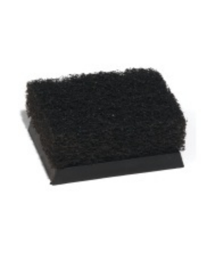 Barbecue Grill Brush Replacement Pad