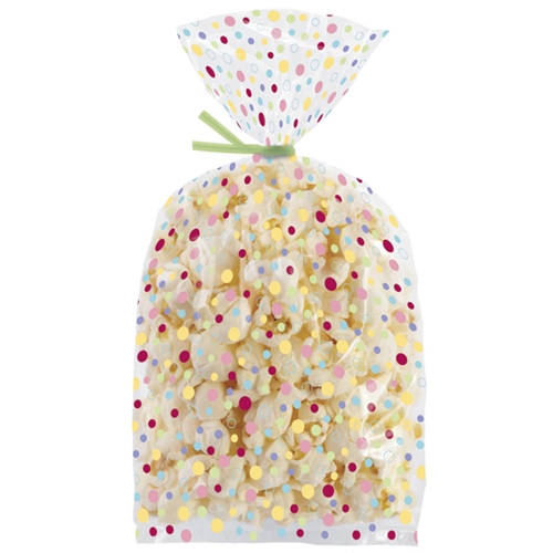 Party Bags - Sweet Dots