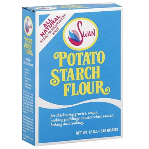 Potato Starch Flour