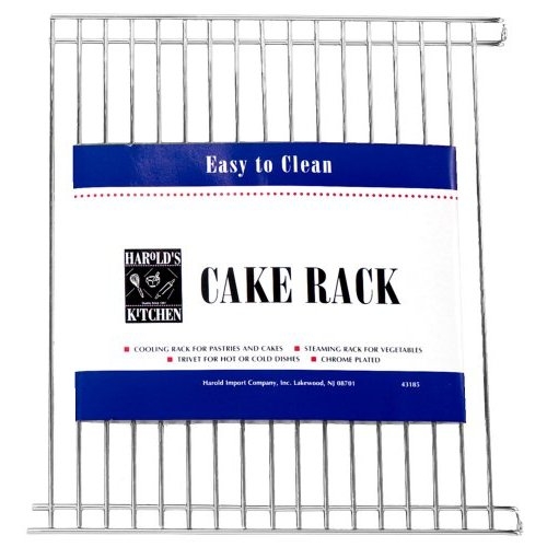 Roasting Rack/Cake Rack 11 1/8 x 9-inch