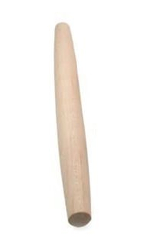 Tapered French Rolling Pin 20-1/2 inches