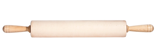 Patisserie Rolling Pin 12&quot;