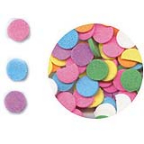 Sprinkles - Pastel Confetti