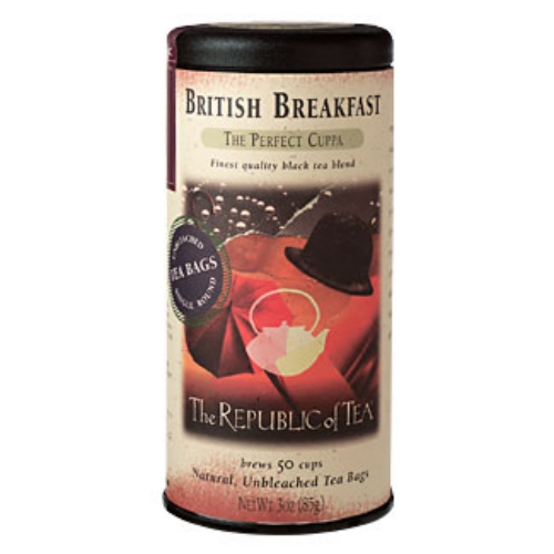 British Breakfast Tea Bags