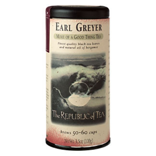 Earl Greyer Loose Tea