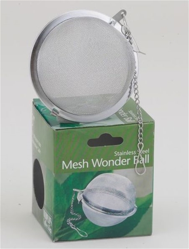 Tea Ball Infuser 3&quot; Stainless