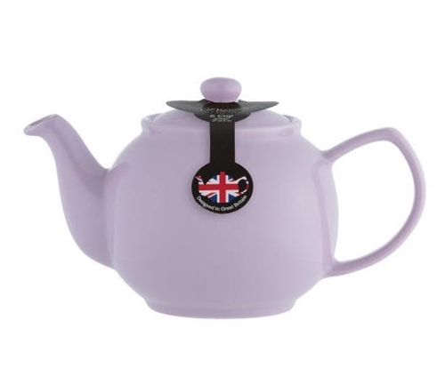 Price &amp; Kensington Teapot - Lavender