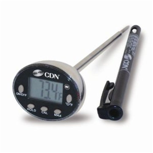 Meat Thermometer Pro Accurate Quick Read