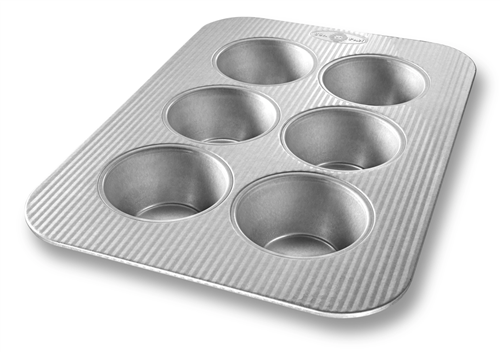 Muffin Pan - Texas Size by USA Pan