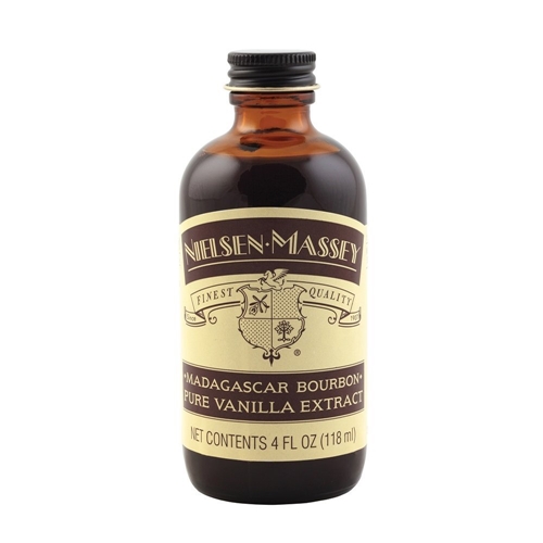 Vanilla Extract 4 ounces