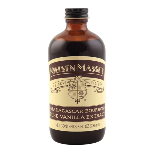 Vanilla Extract 8 ounces