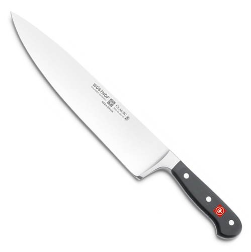 Classic 10&quot; Chef&#39;s Knife Extra Wide