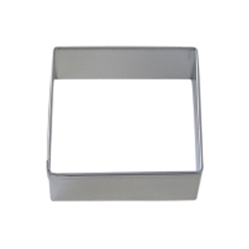 Square Cookie Cutter