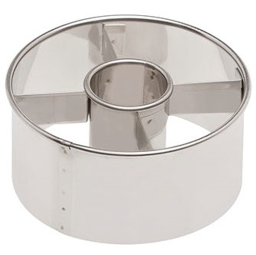 Donut Cutter 3.5 inches