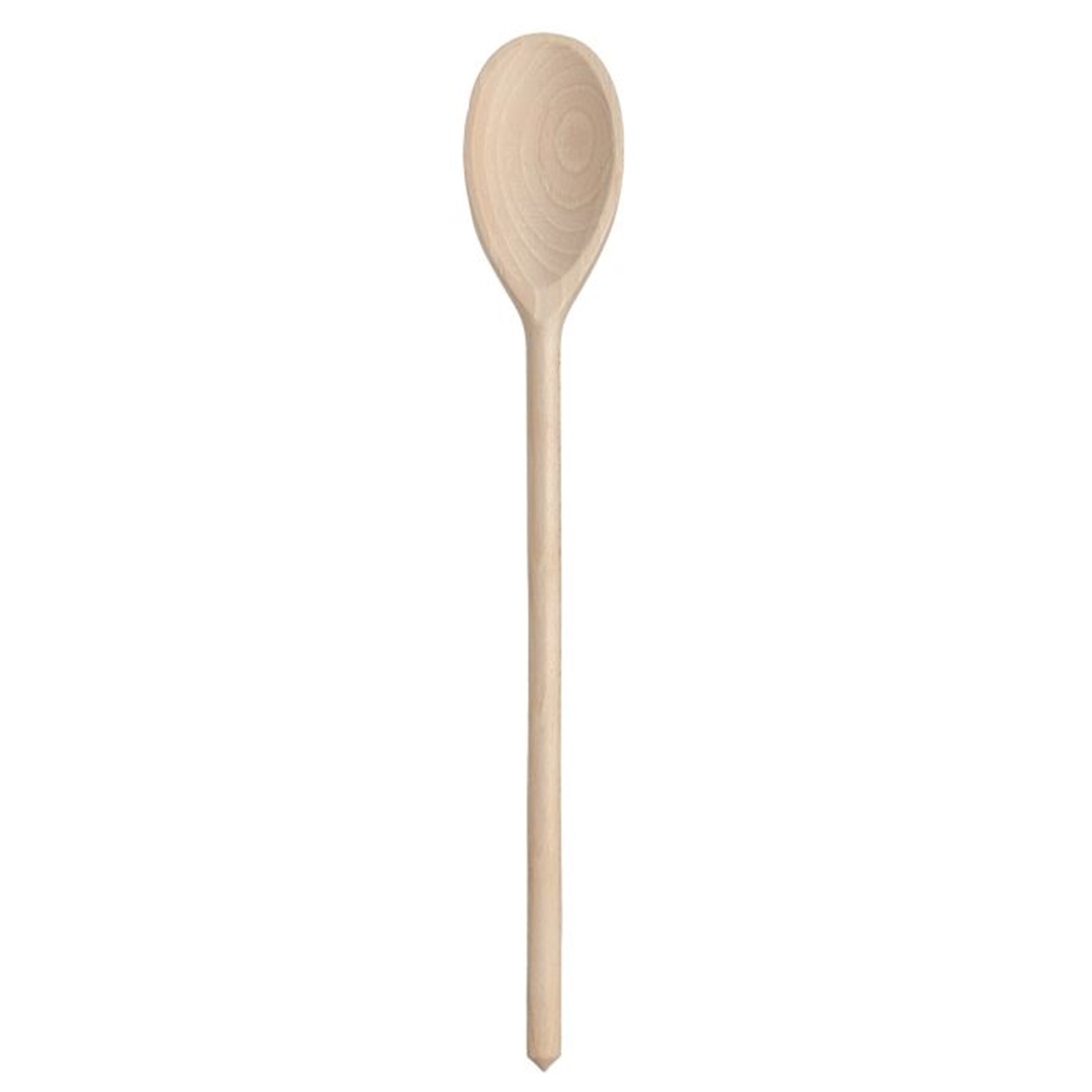 16" Beech Wood Spoon