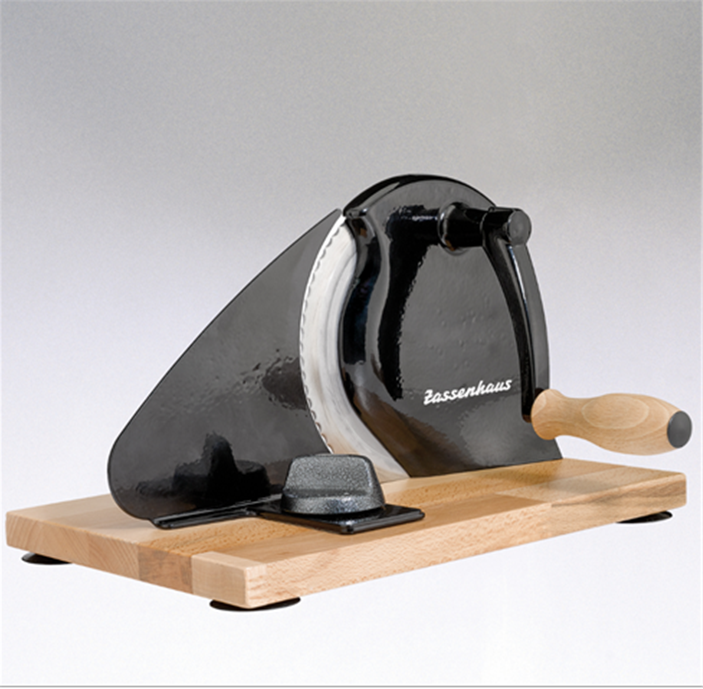 Manual Bread Slicer