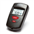 Infrared Thermometer, Timer, and Clock