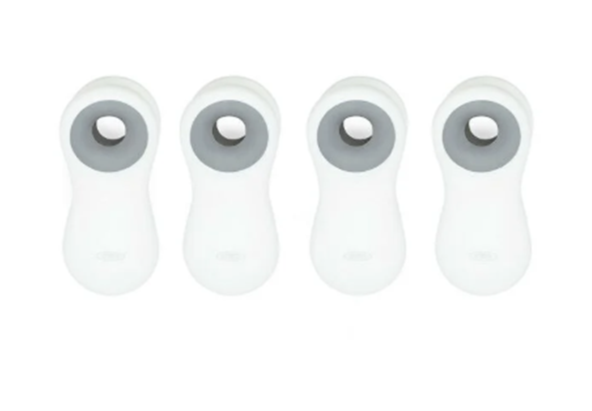 OXO All Purpose Magnetic Clips- Pack of 4